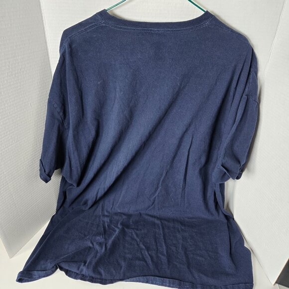 Jimi Hendrix Mens XL Tee Shirt - Picture 3 of 6